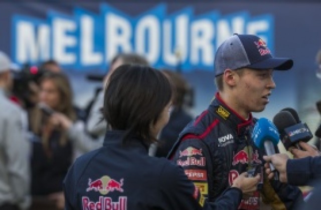 Дебютант подобри рекорд на Фетел