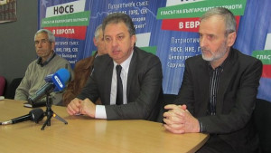 Патриотите превземат бастиони на ДПС