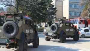 Бащата на загиналия полицай Акцията в Лясковец не е организирана