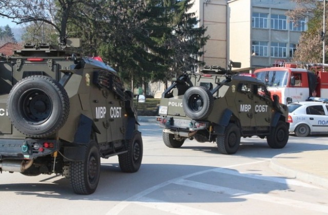 Бащата на загиналия полицай: Акцията в Лясковец не е организирана професионално