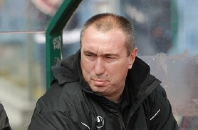 Мъри: След мача с Левски ще разберете бъдещето ми