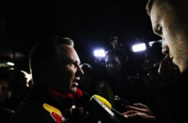 Шефът на Ред Бул скочи на ФИА