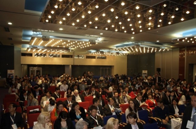 Над 50 китайски фирми се събират в Пловдив