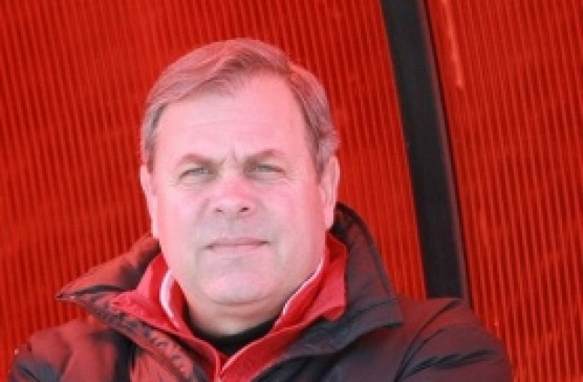 Стефан Генов: Приемам критиките, подценихме мача