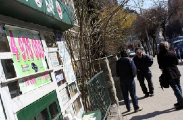 Джакпотът в 6/49 надхвърли 5 милиона лева