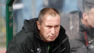 Станимир Стоилов напуска Ботев Пловдив