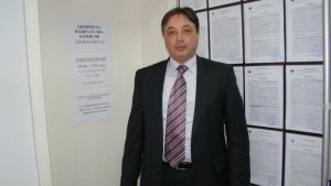 294 гласуваха за кмет на село Сталево