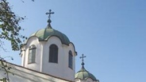 Почитаме Свети преподобни Алексий