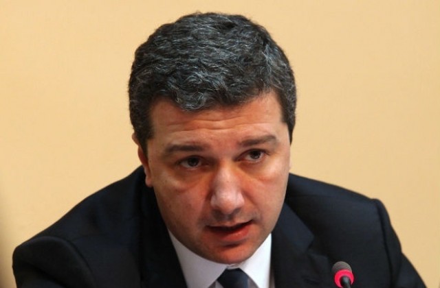 Министър Стойнев на среща с пловдивския бизнес
