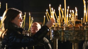 Църква почита Св преподобни Алексий