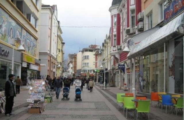 Силен вятър в Габровска област днес