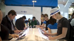 Лабиринтът от марки и домейни в интернет расте