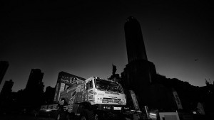 Камаз спря доставките на камиони за Украйна