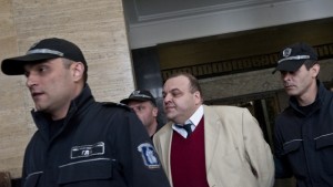 СГС отложи делото срещу Николай РусиновЧеци