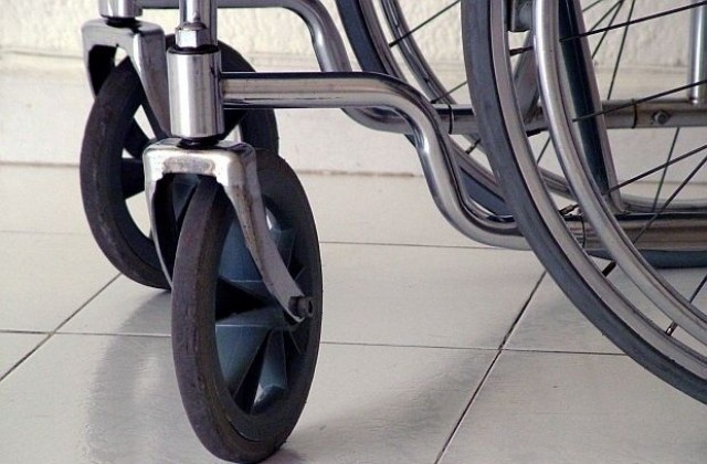 66 лица с увреждания ползват личен асистент по проект „Подкрепа за достоен живот“