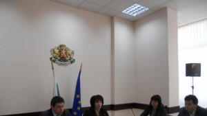 Няма преливащи язовири в Старозагорско