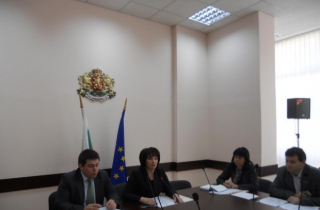 Няма преливащи язовири в Старозагорско