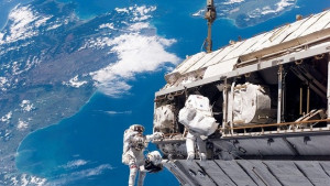 Участвайте в състезание на NASA