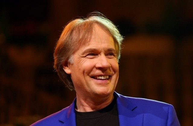 Клайдерман подкрепя В. Търново за Европейска столица на културата