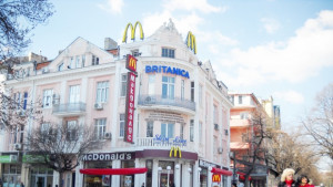 Историята на Севастопол или как ханът стана американска закусвалня