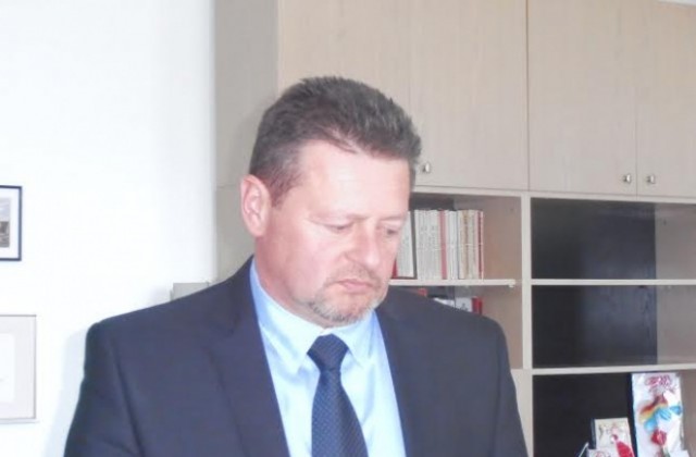 Съдия Янко Янков е новият заместник председател на Варненския апелативен съд