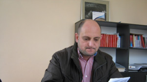 Предприятие за резервни части за пречиствателни станции откриват в Дупница