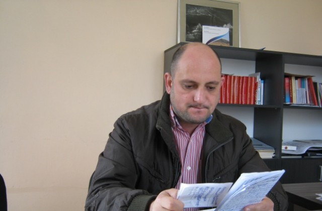 Предприятие за резервни части за пречиствателни станции откриват в Дупница