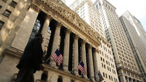 Ню Йорк е найголемият световен финансов център