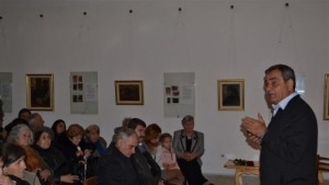 Започват празниците посветени на Чудомир