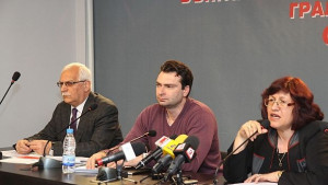 Червени общински съветници искат преразглеждане на договора със Софийска вода