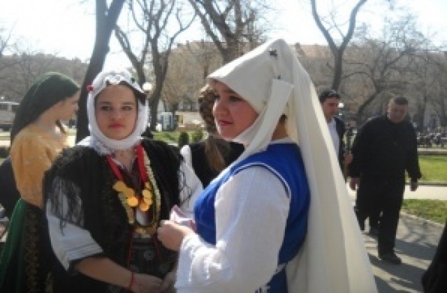 Стара Загора отново домакин на „Орфеево изворче“