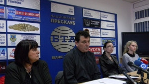 Артисти искат преразглеждане на резултатите от конкурса за директор на