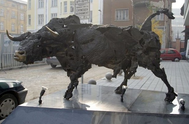 Ако ЦСКА не продаде акции за 4,2 млн. лв., компанията няма да се търгува на борсата