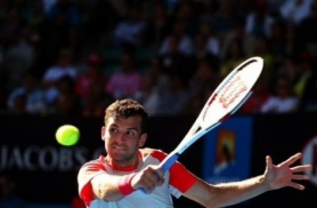 Испанец или поляк на пътя на Григор Димитров в Маями