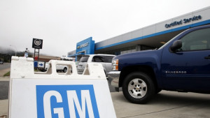 Дженеръл мотърс изтегля 15 млн коли заради дефекти