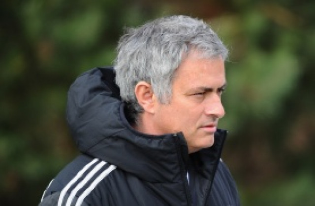 Моуриньо очаква тежък мач срещу Галатасарай