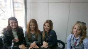 Девойка Кюстендилска пролет 2014 с фалстарт на конкурса през 2013