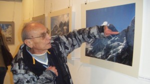 Аврам Аврамов Христо Проданов покори Еверест защото не знаеше не