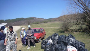 740 лв събраха в Елена за зарибяване на язовир Йовковци