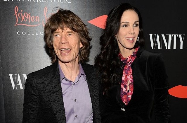 Rolling Stones отменят турнето си в Австралия заради смъртта на Лорън Скот