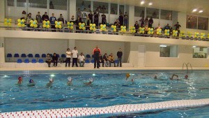 Общината иска да прекрати концесията на Русалка