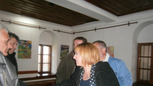 Мая Манолова Програмите за временна заетост започват през април