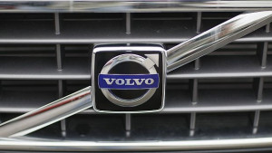 Volvo ще разпознава собственика си