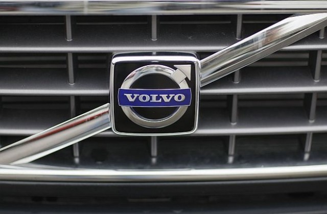 Volvo ще разпознава собственика си