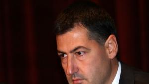 Прокуратурата Тотев не е извършил престъпление