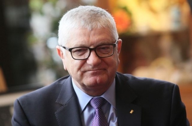 Петър Кънев: Нужни са модерни схеми, с които да се търси добавена стойност за производствата