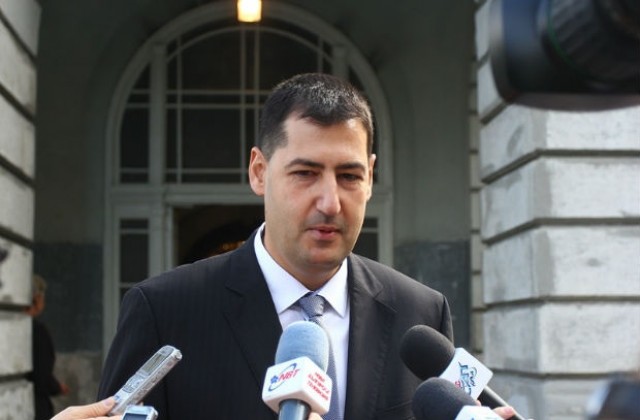 Прокуратурата: Пловдивският кмет Иван Тотев не е извършил престъпление