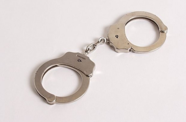 Хванаха сериен крадец