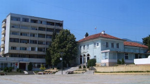 Дават карти на инвалиди за безплатен паркинг