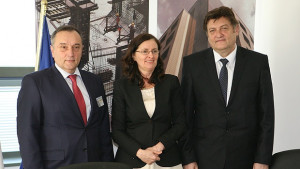 В строителния бранш не са оптимисти за развитието на отрасъла